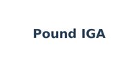 Pound IGA