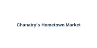 Chanatry's Hometown Market
