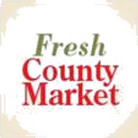Fresh County Market