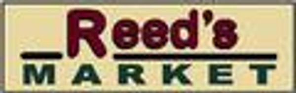 Reed's Market