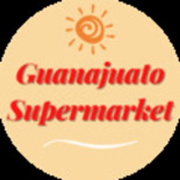 Guanajuato Supermarket