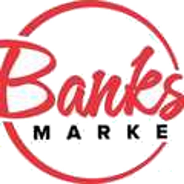 Banks Market