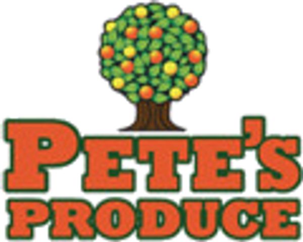 Pete's Produce