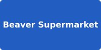 Beaver Supermarket