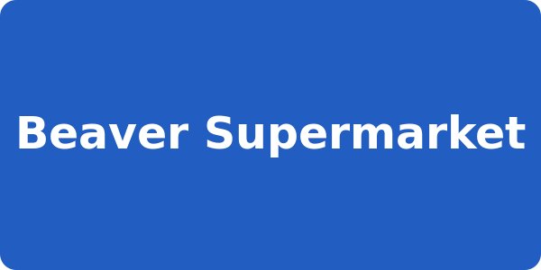 Beaver Supermarket