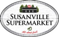 Susanville Supermarket IGA