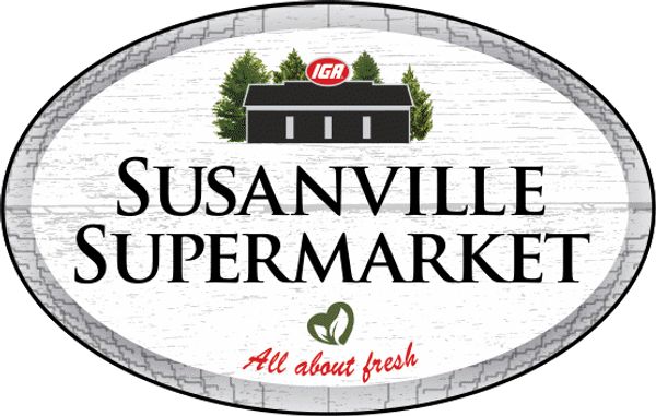Susanville Supermarket IGA