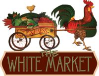 The White Market