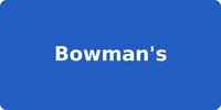 Bowman's