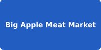 Big Apple Meat Market