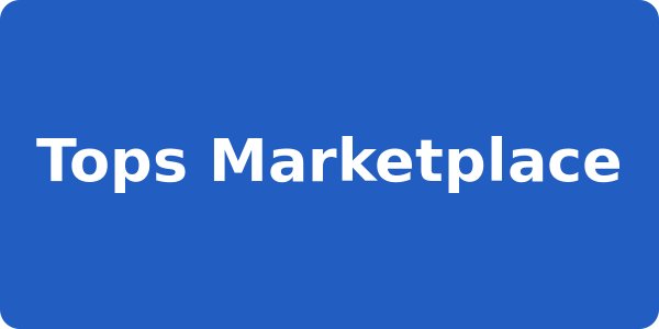 Tops Marketplace