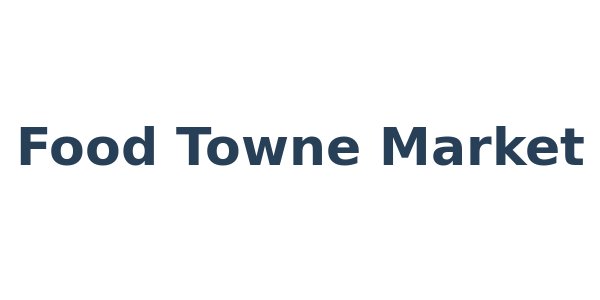 Food Towne Market