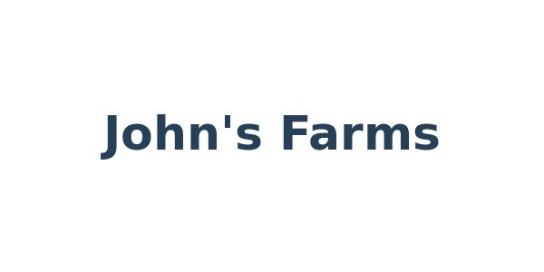 John's Farms
