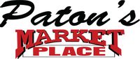 Paton's Market Place