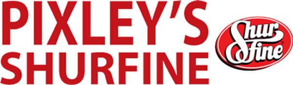 Pixley's Shurfine Food Mart