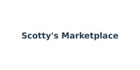 Scotty's Marketplace