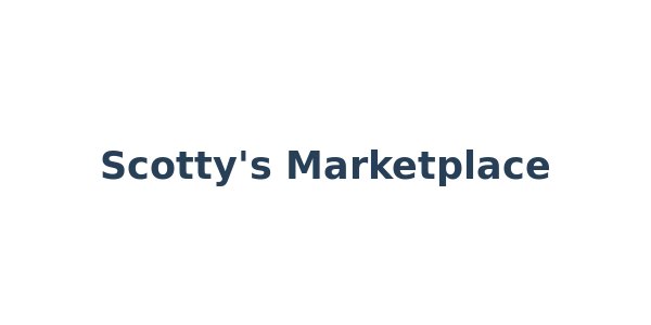 Scotty's Marketplace
