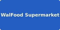 WalFood Supermarket