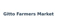 Gitto Farmers Market