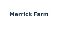 Merrick Farm