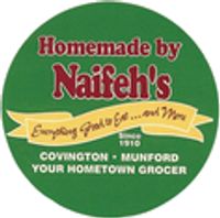 Naifeh's