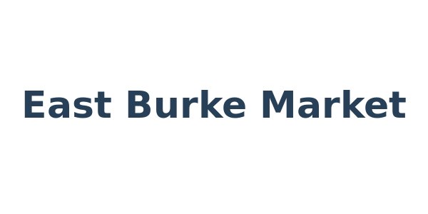 East Burke Market