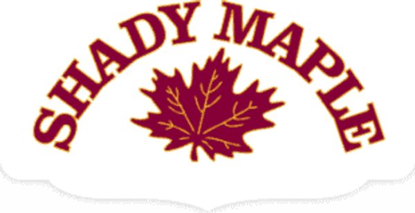 Shady Maple