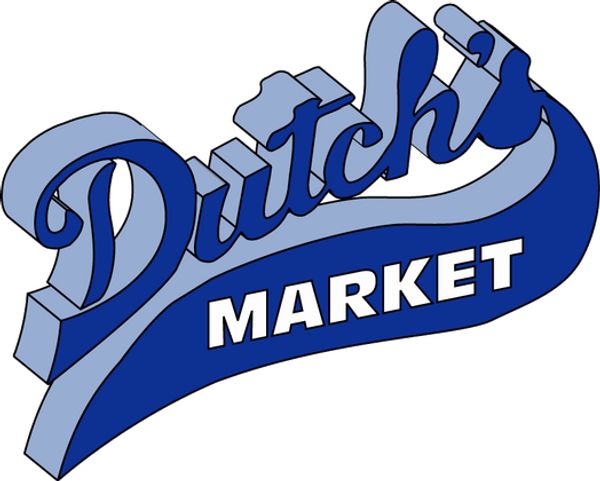 Dutch's Market