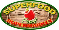 Super Food Fresh