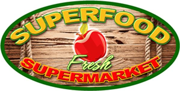 Super Food Fresh