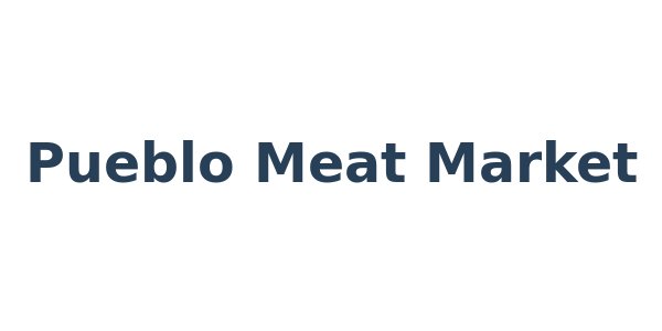 Pueblo Meat Market