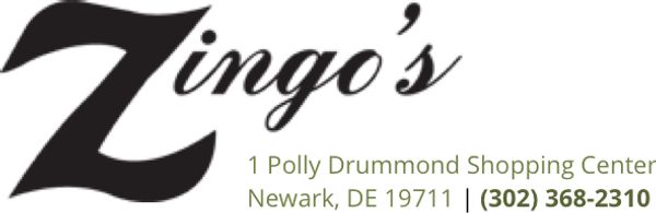 Zingo's Supermarket