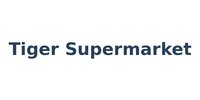 Tiger Supermarket