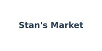 Stan's Market