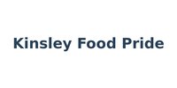 Kinsley Food Pride
