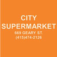 City Supermarket