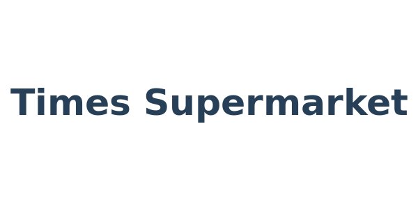 Times Supermarket