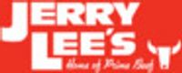 Jerry Lee's