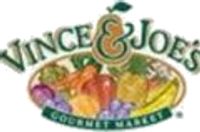 Vince And Joes Gourmet Market
