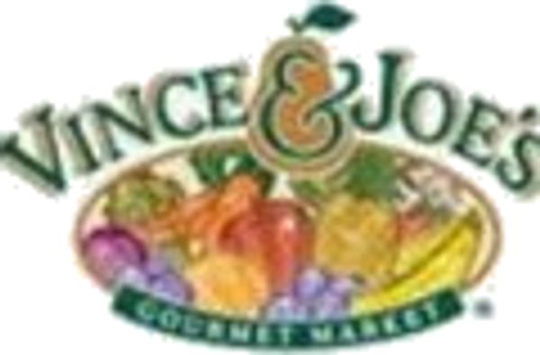 Vince And Joes Gourmet Market