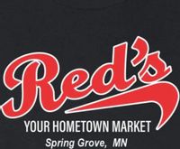 Red's Hometown Market