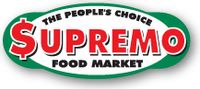 Supremo Food Markets