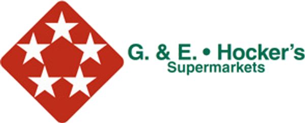G.&E./Hocker's