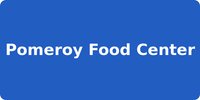 Pomeroy Food Center