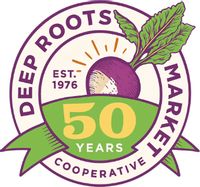 Deep Roots Market