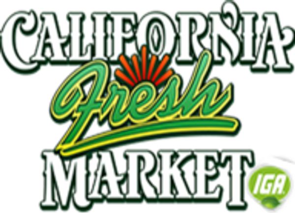 El Rancho Market