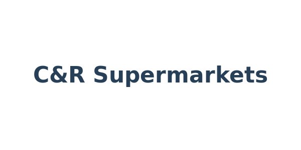 C&R Supermarkets