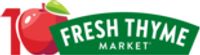 Fresh Thyme Market