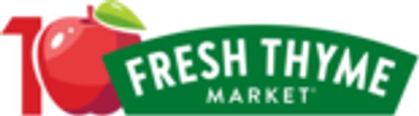 Fresh Thyme Market