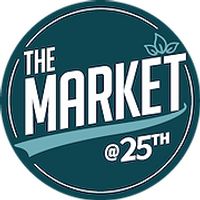 The Market at 25th